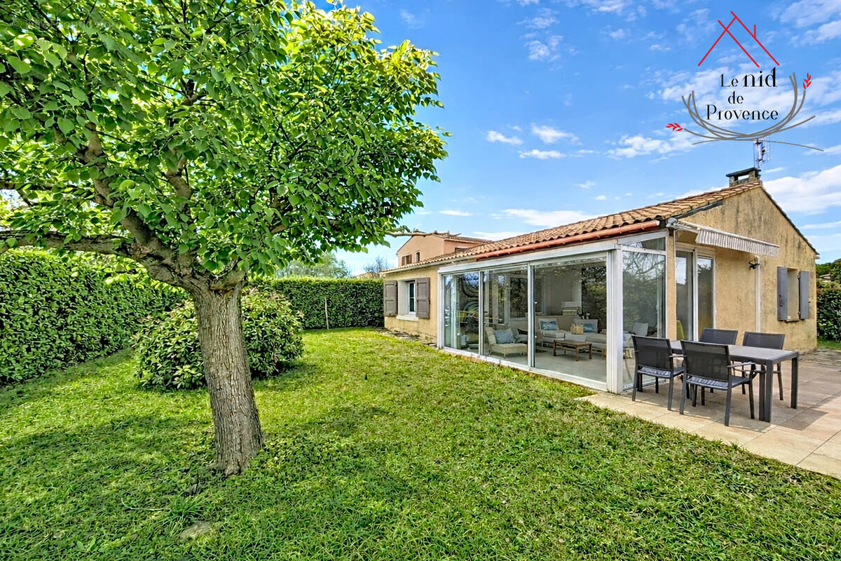 Maison à VAISON-LA-ROMAINE