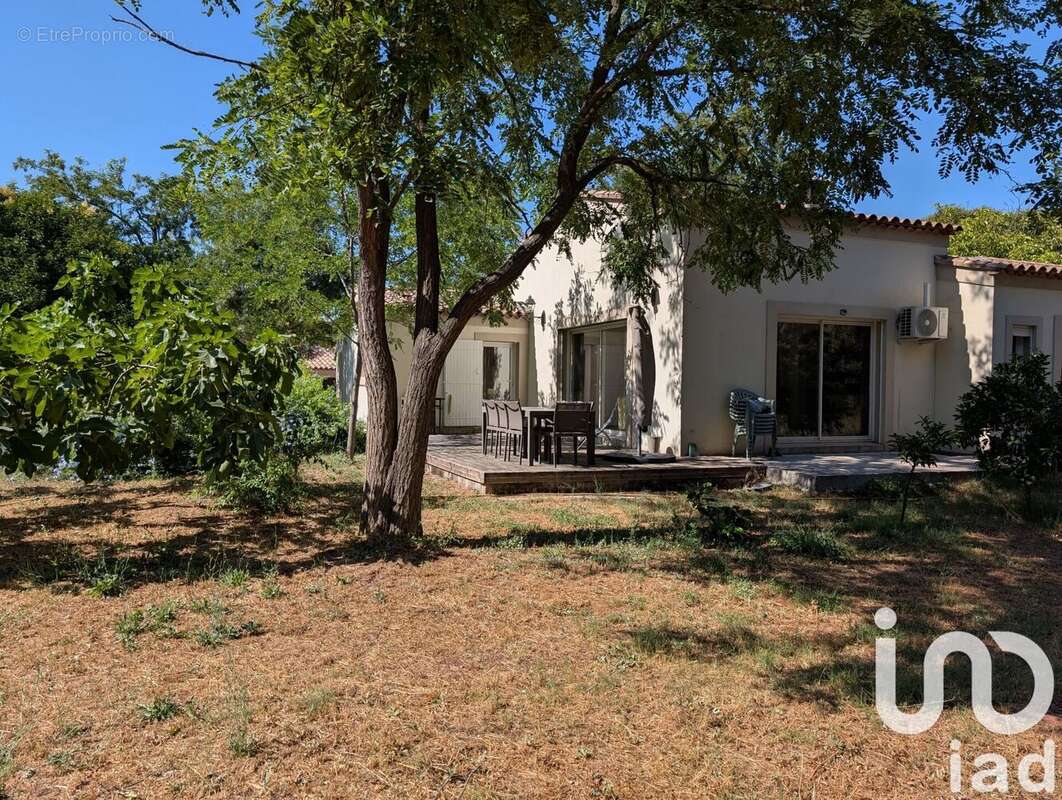 Photo 3 - Maison à SOLLIES-PONT