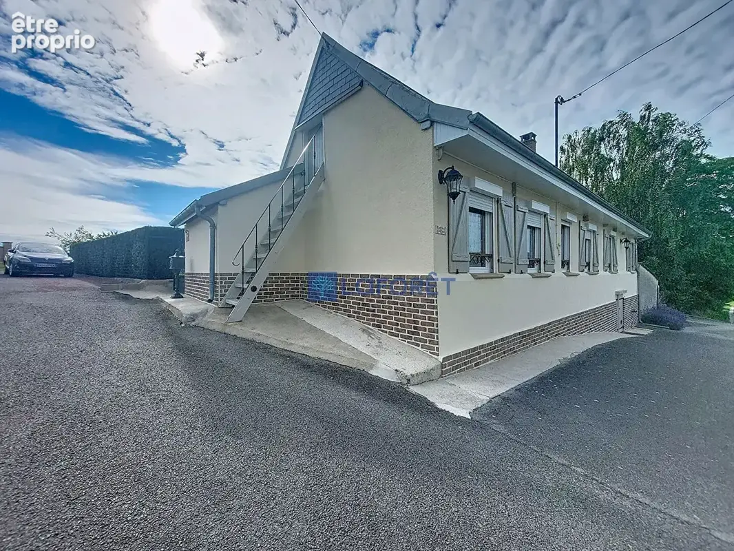 Maison Cugny 3 pièce(s) 57 m2 - photo 11