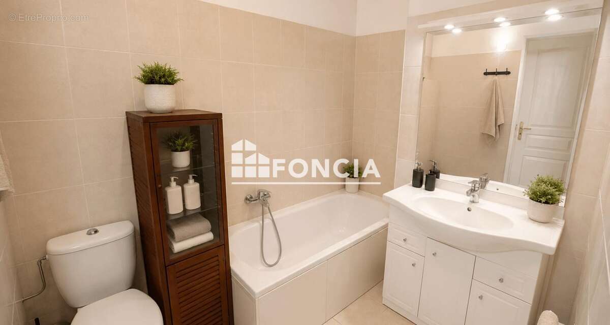 Appartement à FREJUS