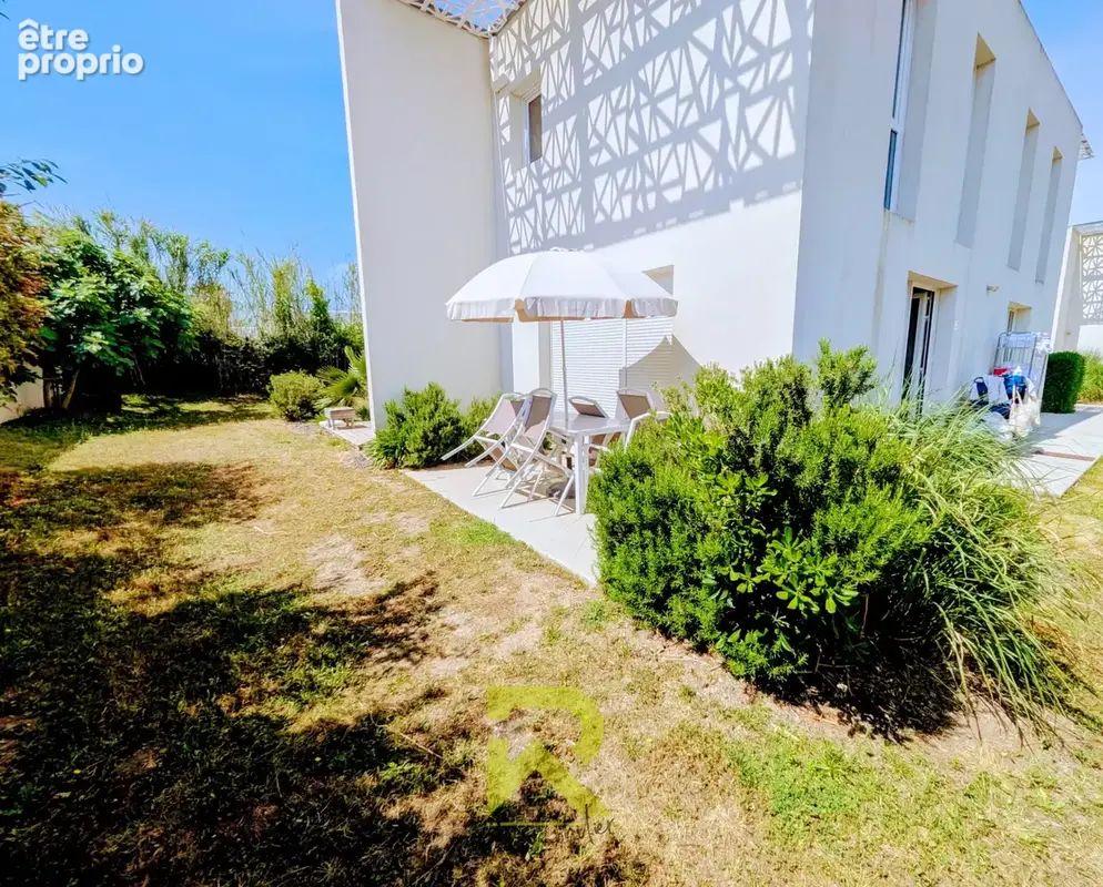 Opportunité investissement Maisonnette T3 Nakara cap d’Agde : à saisir - photo 8