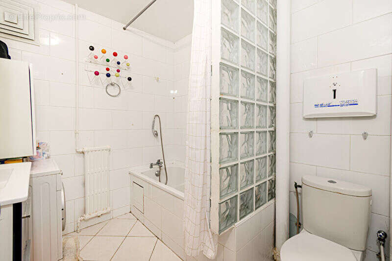 Appartement à CACHAN