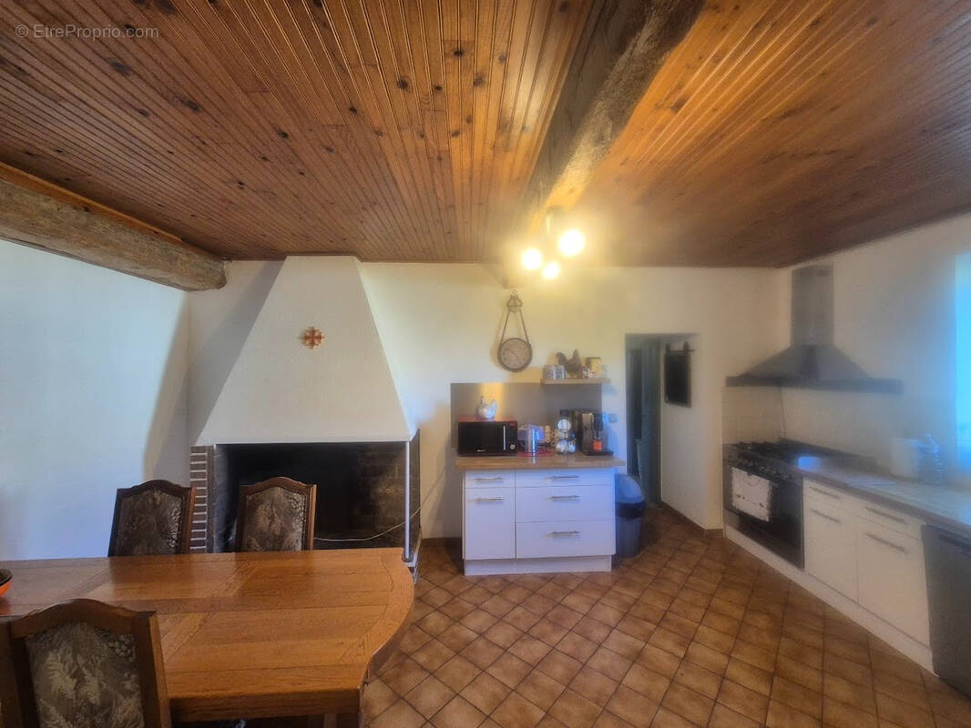 Maison à VILLEPINTE