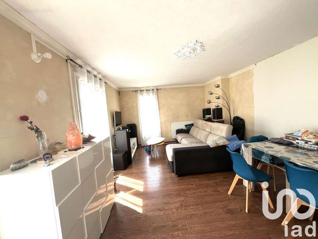 Photo 6 - Maison à LA GRANDE-PAROISSE