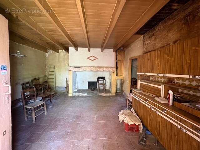 Maison à LAFRANCAISE