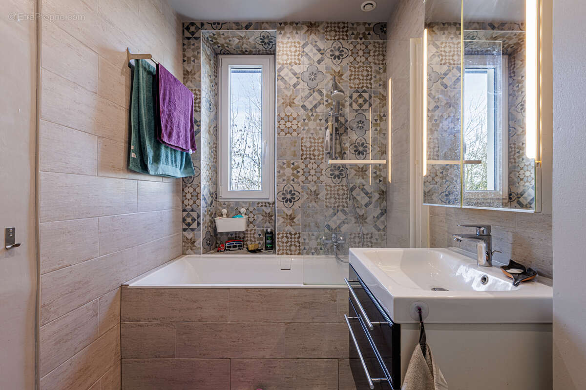 Appartement à ANNECY