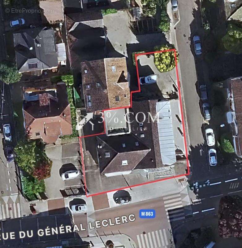 Maison à MUNDOLSHEIM