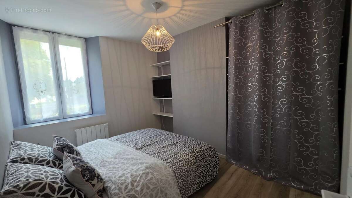 Maison à MARSEILLE-EN-BEAUVAISIS