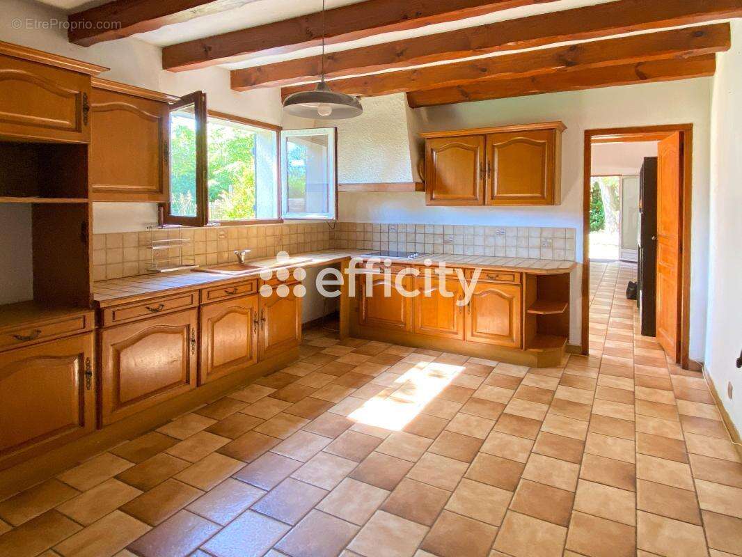 Maison individuelle - photo 9
