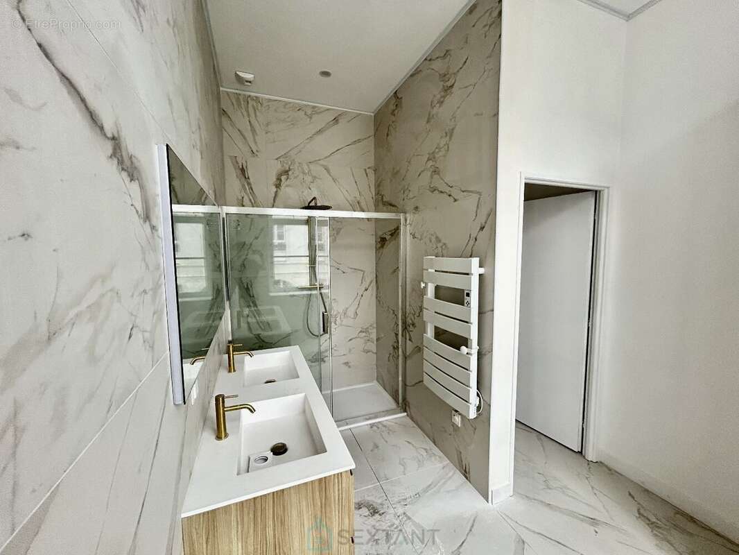 Appartement à DOUAI