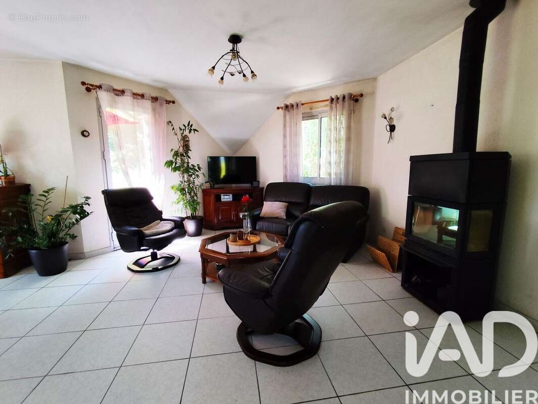 Photo 3 - Maison à FEGREAC