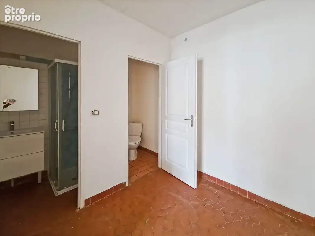 Photo Maison à Pisany au prix de 69 900€