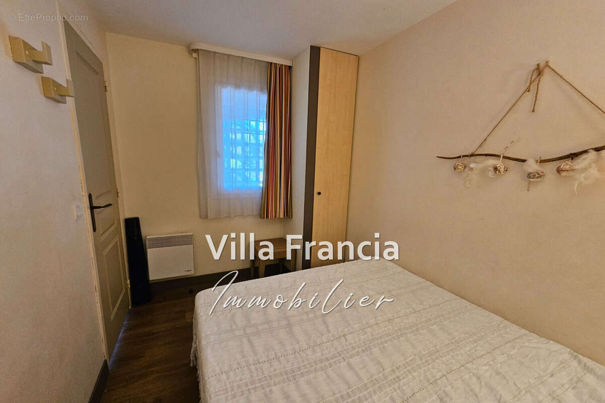 Appartement à SAINT-RAPHAEL