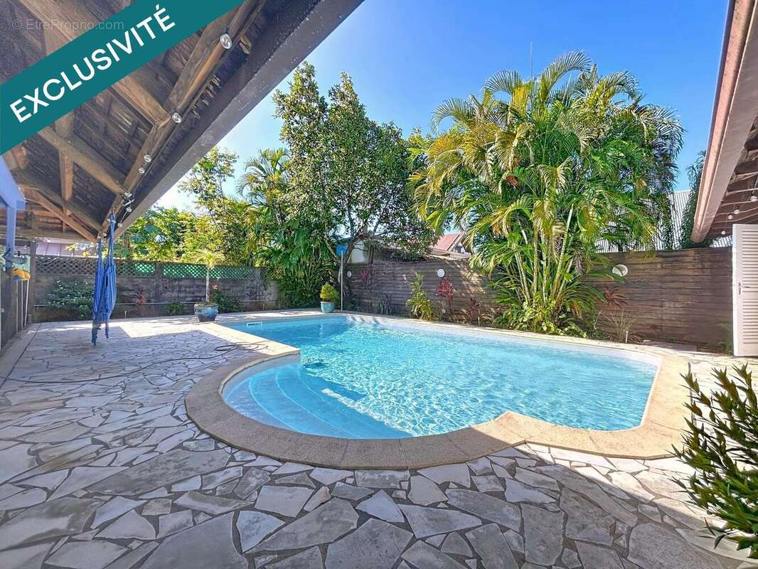 Photo 2 - Maison à KOUROU