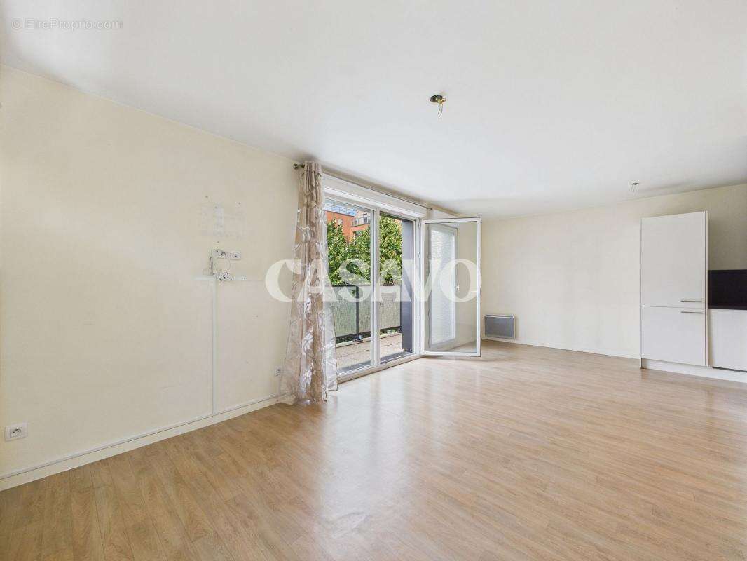 Appartement à ARGENTEUIL