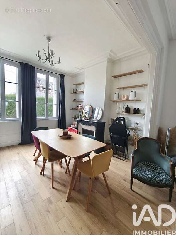 Photo 4 - Maison à BRETEUIL