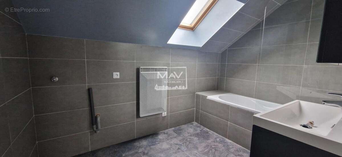 Appartement à TOURCOING