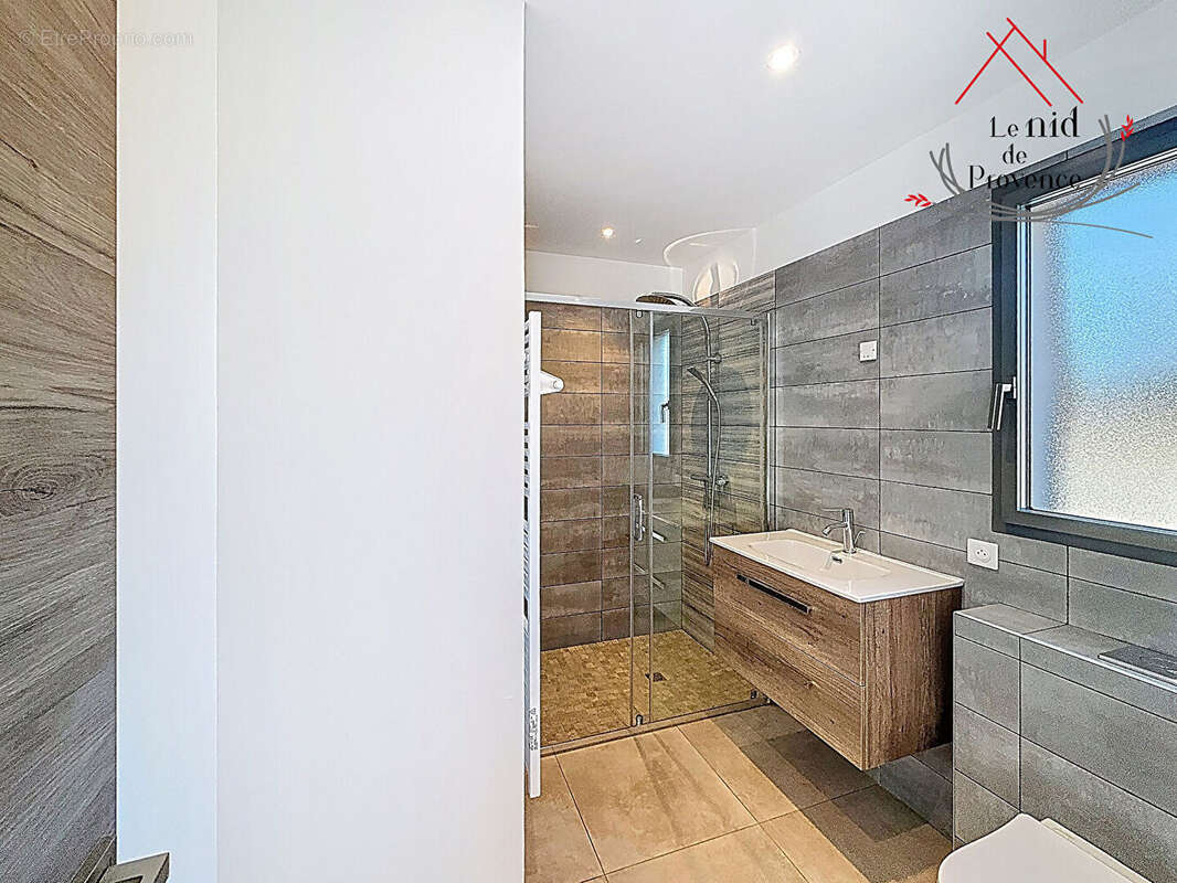 Maison à SAINT-DIDIER