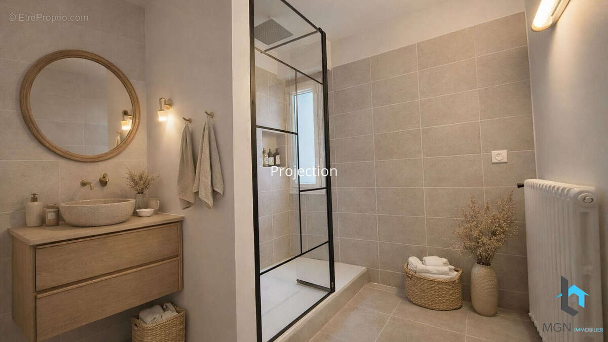 Appartement à CHARTRES