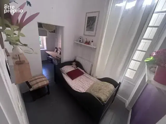 Manoir, cadre préservé - photo 15