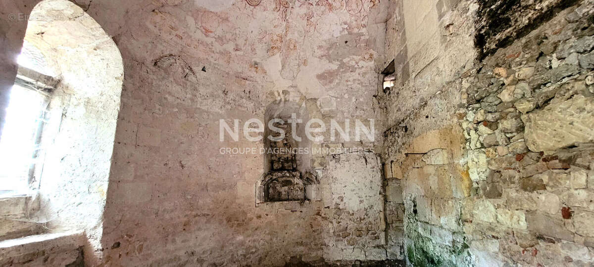 Maison à SAINT-ROMAIN-SUR-CHER