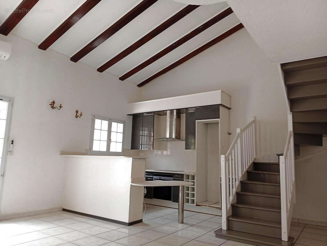 Maison à PERPIGNAN