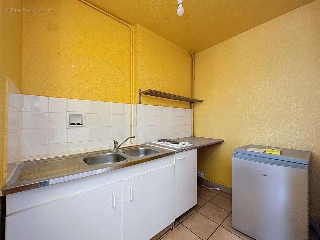 Appartement à CLERMONT-FERRAND