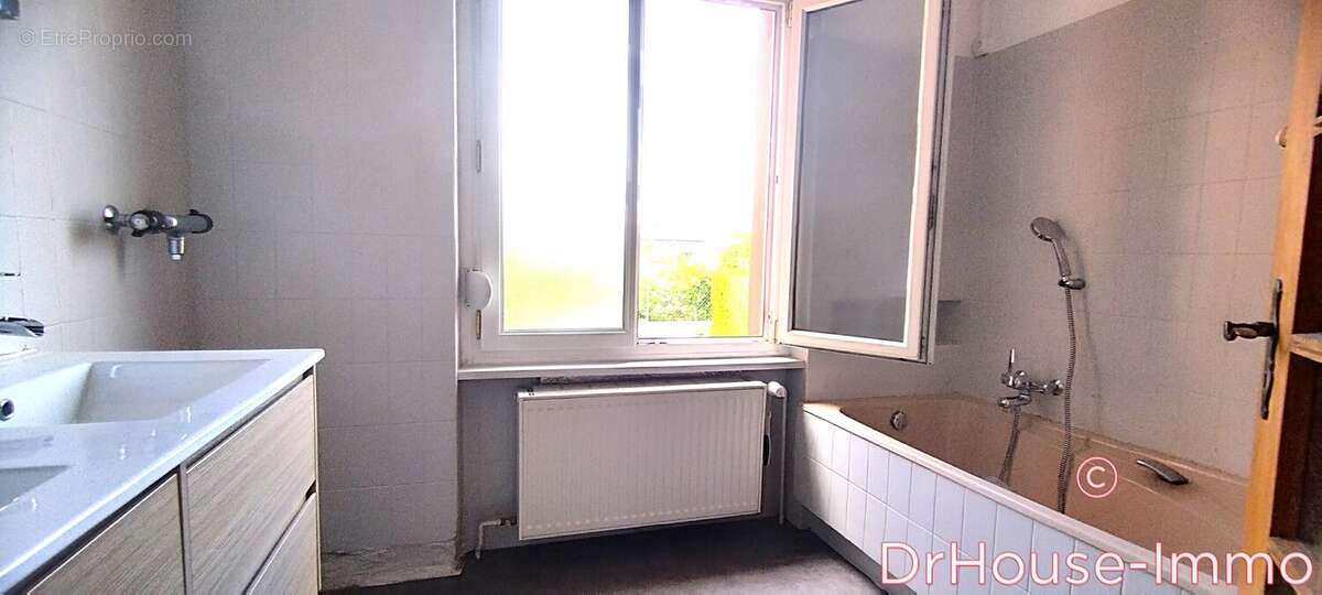 Maison à WITTENHEIM