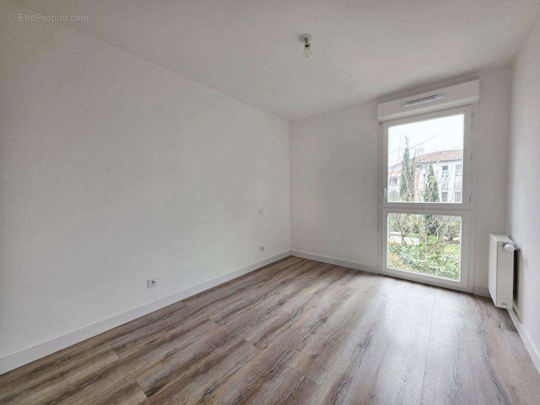 Appartement à QUINT-FONSEGRIVES