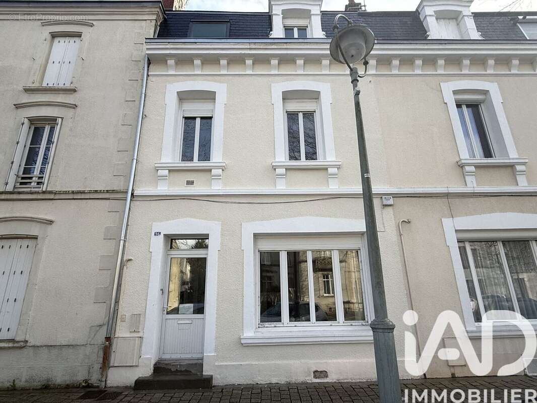 Photo 9 - Maison à PARTHENAY