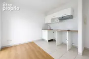 Appartement à ROQUEMAURE