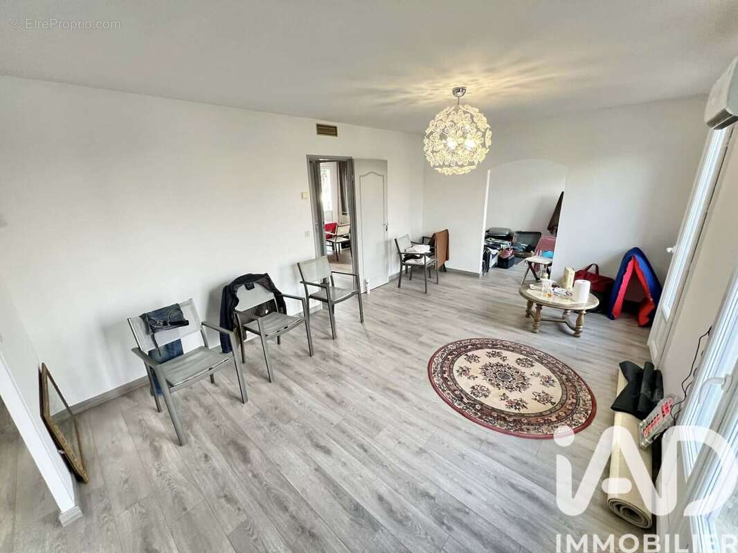 Photo 6 - Maison à MAUPREVOIR