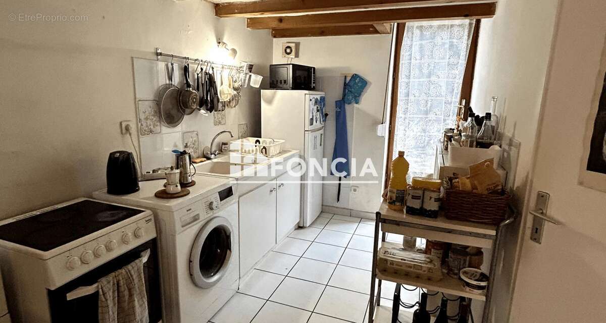 Appartement à CALUIRE-ET-CUIRE