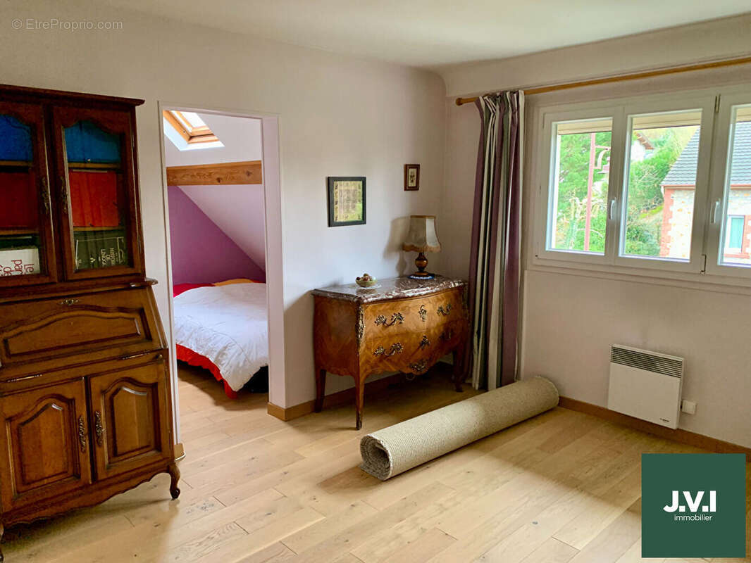 Maison à MONTMORENCY