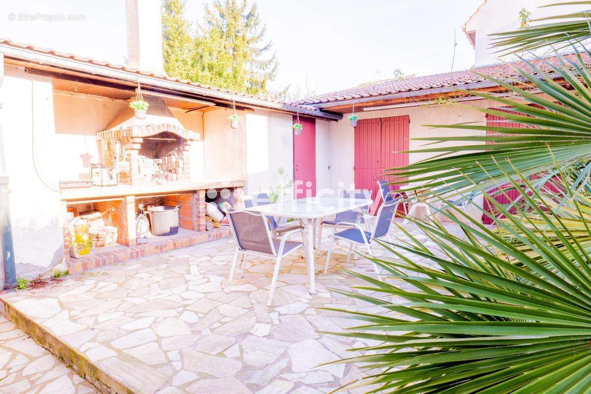 Maison à ALFORTVILLE