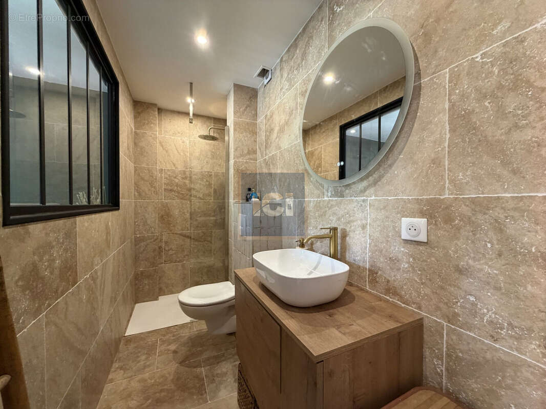 Appartement 45 m² à Grimaud  - photo 8