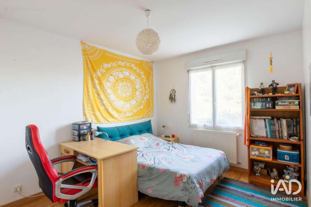 Photo 7 - Maison à GERMIGNY-DES-PRES