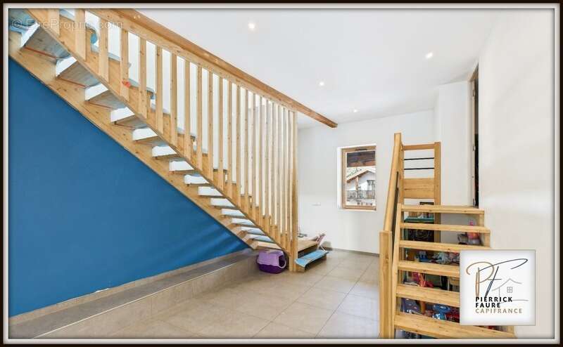 Maison à VILLAR-SAINT-PANCRACE