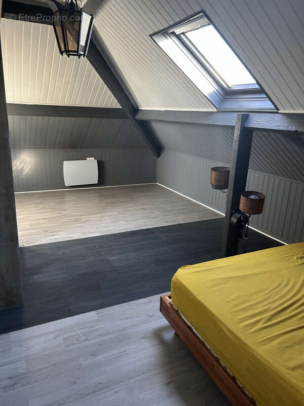 MAISON D'ARCHITECTE BÂTIE 3914 M2 à acheter 229500 € Semi-plain individuel 5 chambres- ssol com - photo 24