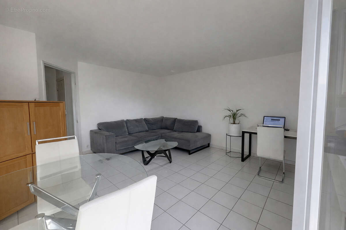 Appartement à PORTET-SUR-GARONNE