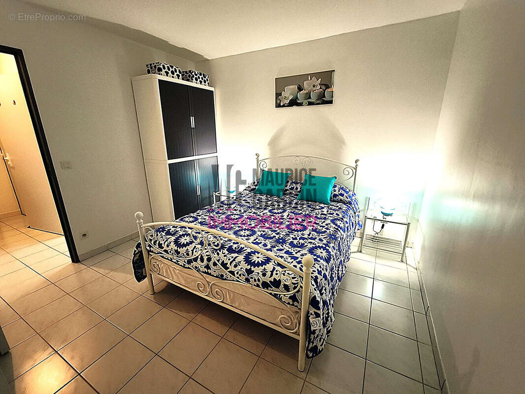 Appartement à AVIGNON