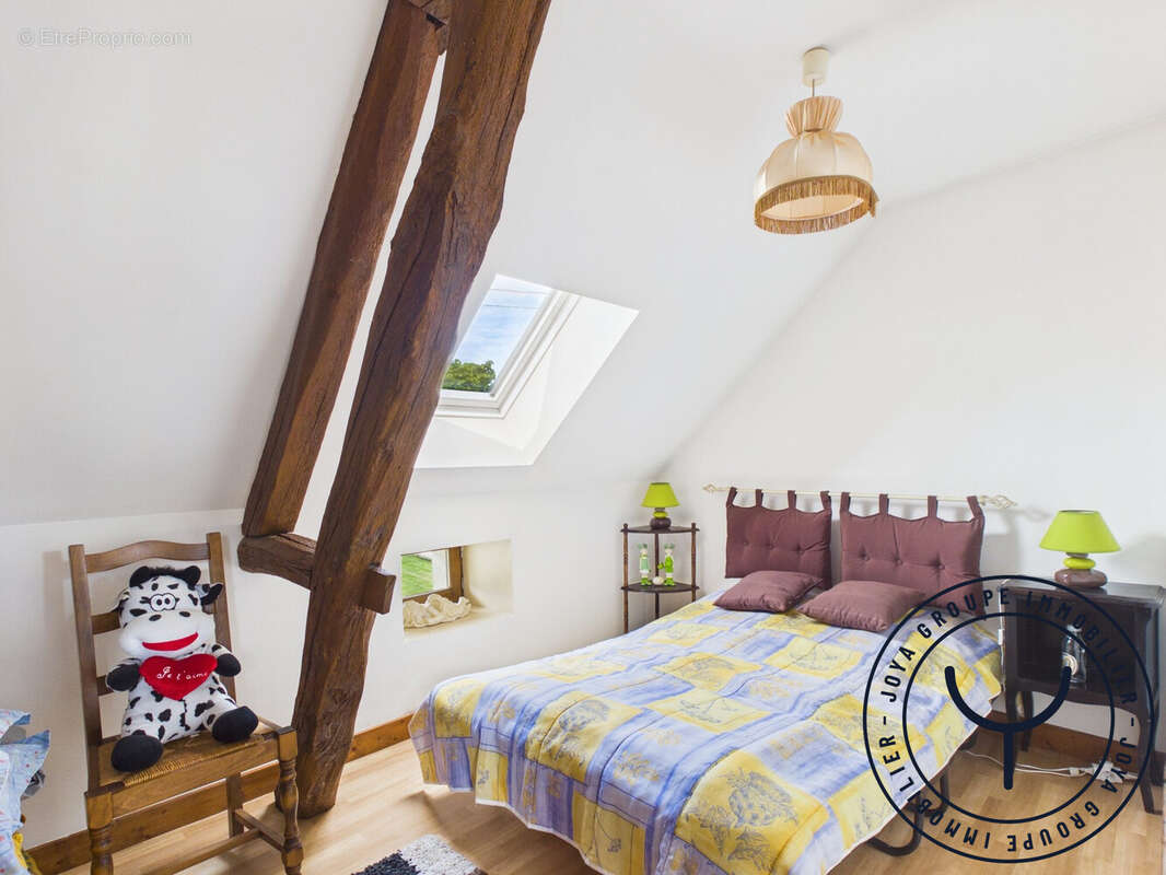 Maison 85 m² à Arcis-Sur-Aube  - photo 8