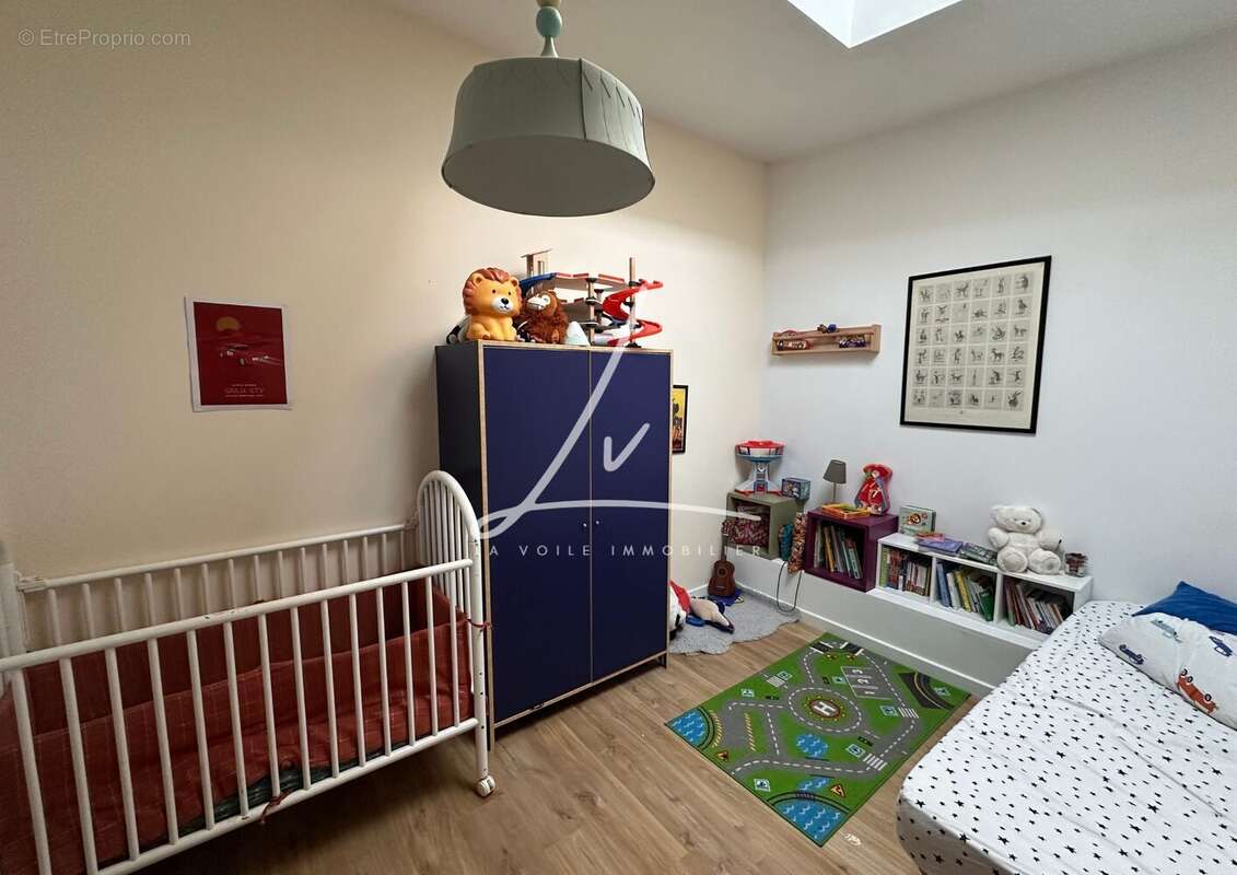 Appartement 98 m² à Caen  - photo 6