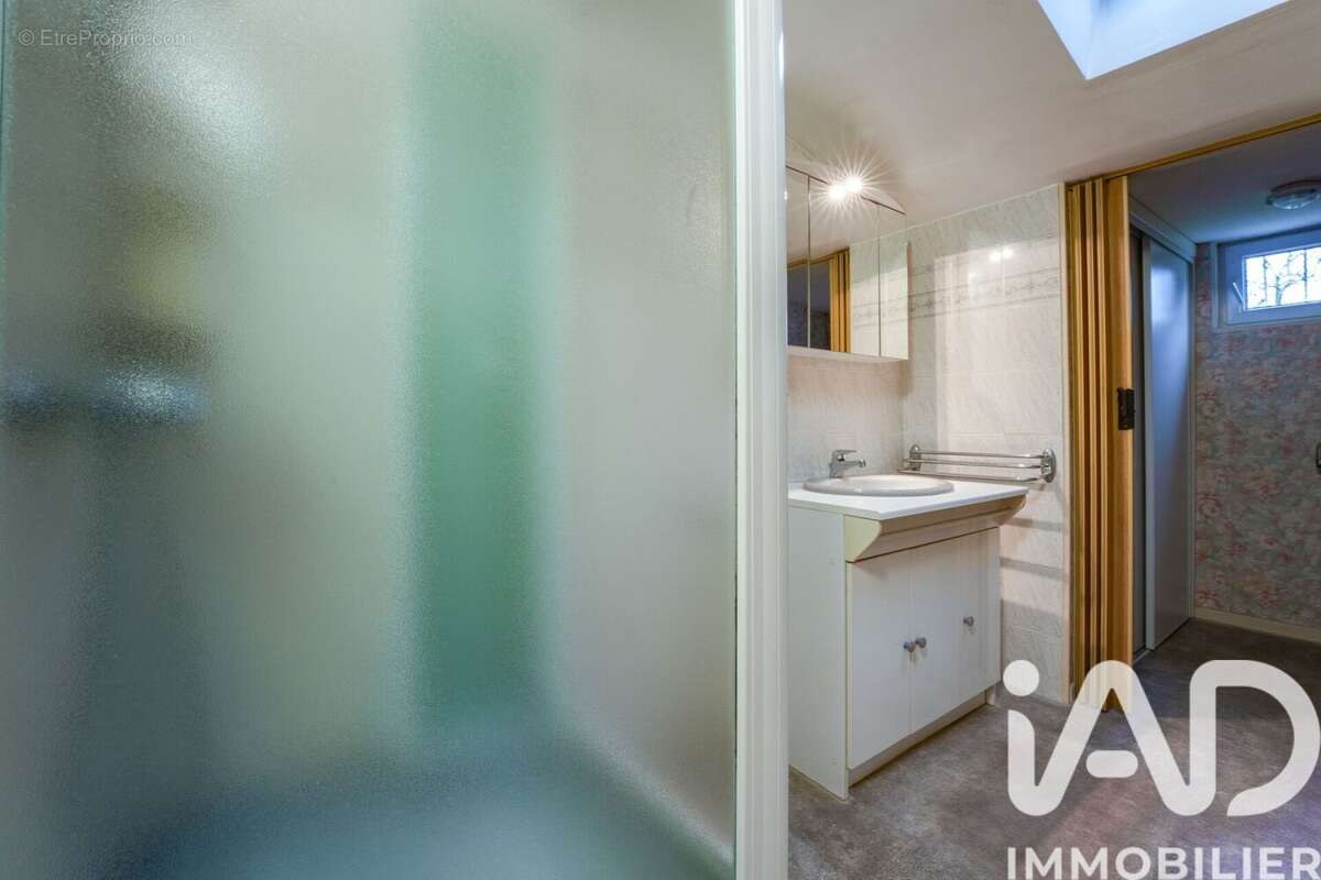 Photo 6 - Maison à SAINT-PIERRE-DES-CORPS