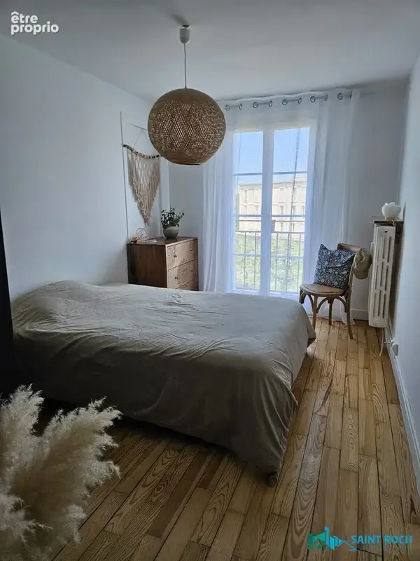 Appartement 4 pièces 85 m² à vendre à Le Havre (76600) - photo 4