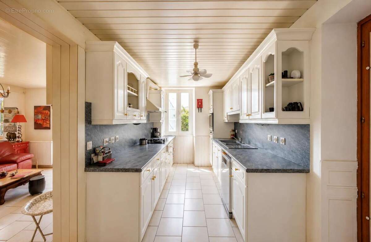 Maison à HOSSEGOR