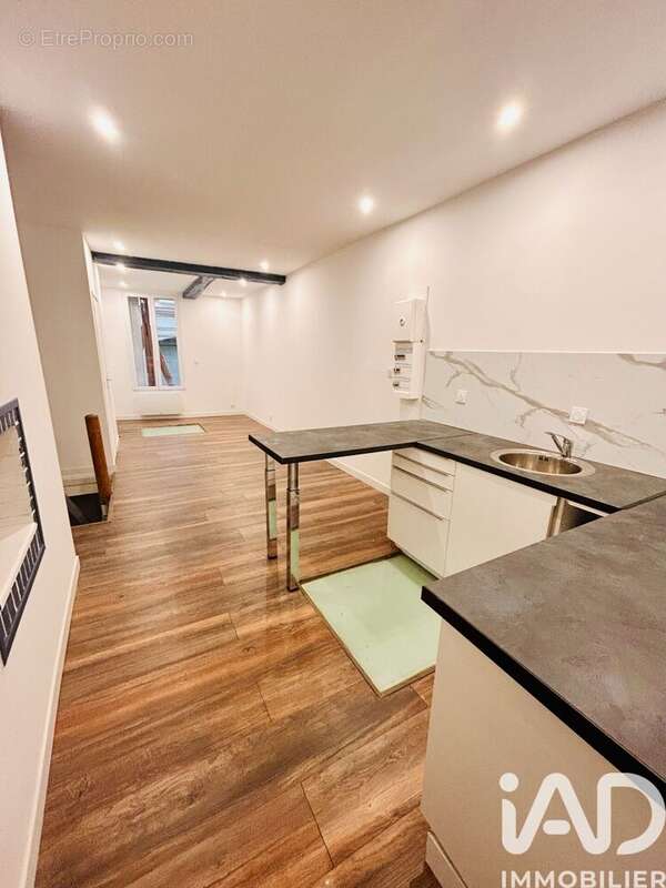 Photo 6 - Appartement à TROYES