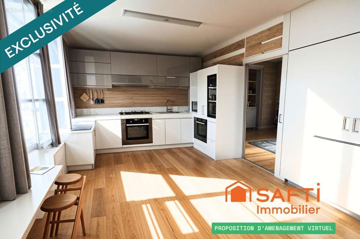 Photo 6 - Maison à LA COURTINE