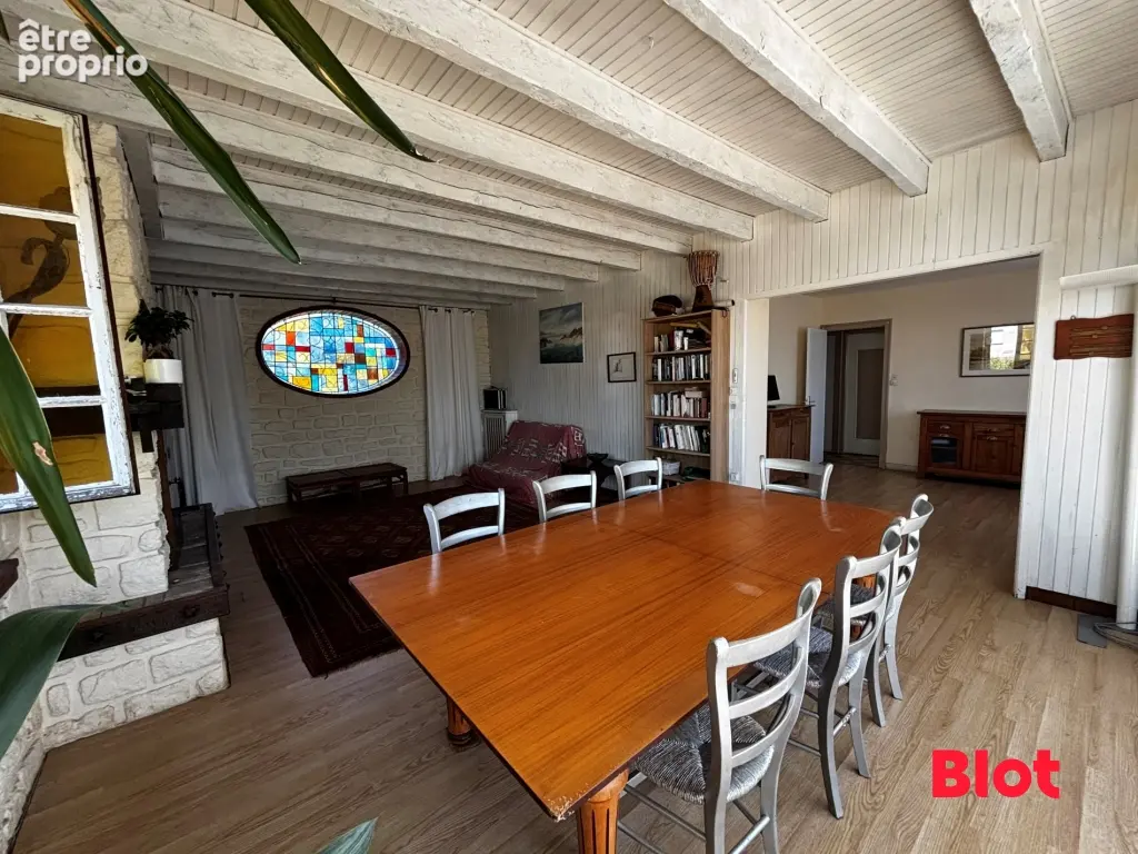 Maison 8 pièces 154 m² à vendre à Saint-Renan (29290) - photo 4