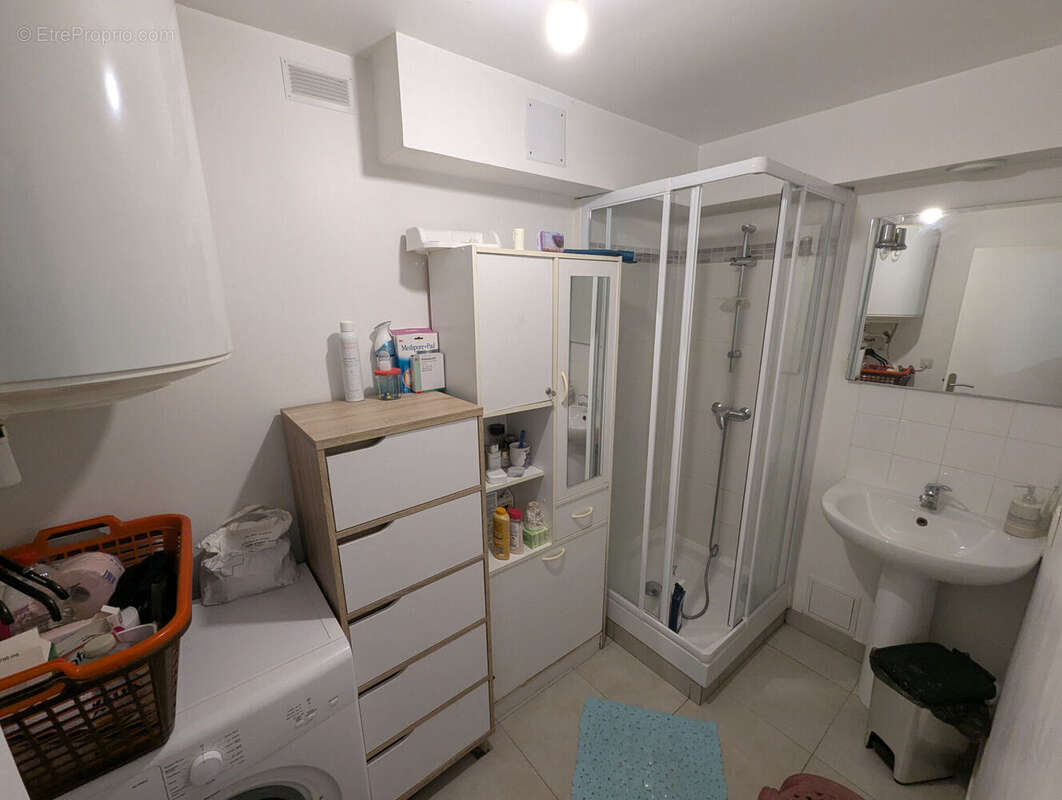 Photo 5 - Appartement à NEMOURS